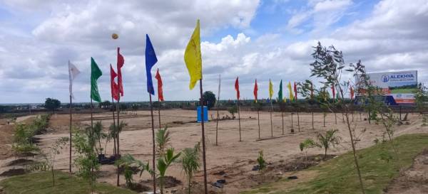 Elevation anantha-county-phase-ii Elevation