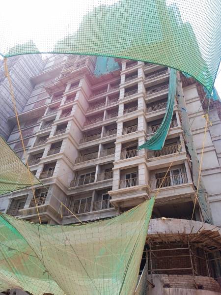  saffron Construction Status May-24