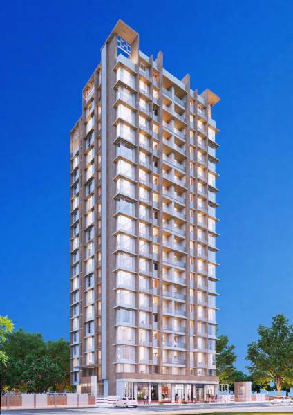 Elevation saffron Elevation