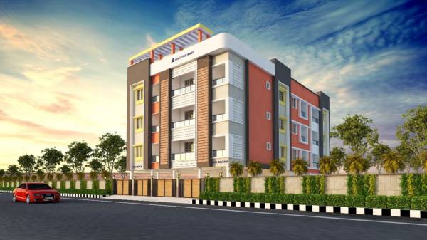 Elevation imaginia Elevation