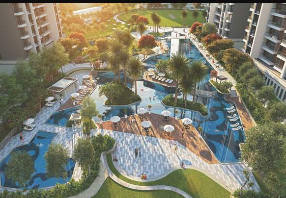 city vista residences Others