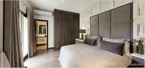  city-vista-residences Bedroom