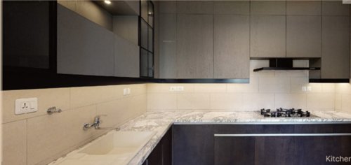  city-vista-residences Kitchen