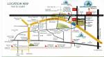 Location Plan gachibowli-paradise-phase-4 Location Plan