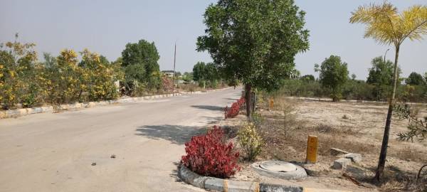  gachibowli-paradise-phase-4 Plot