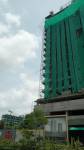  the-kimana-towers Block A Construction Status Jan-25