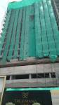  the-kimana-towers Block A Construction Status Jan-25