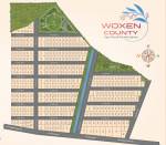 Layout Plan  woxen-county Layout Plan