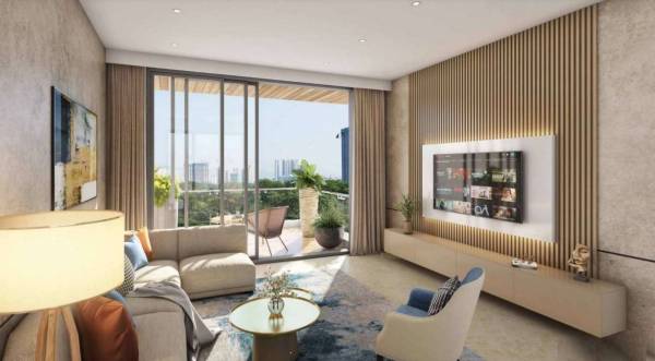  asteria-a Living Area