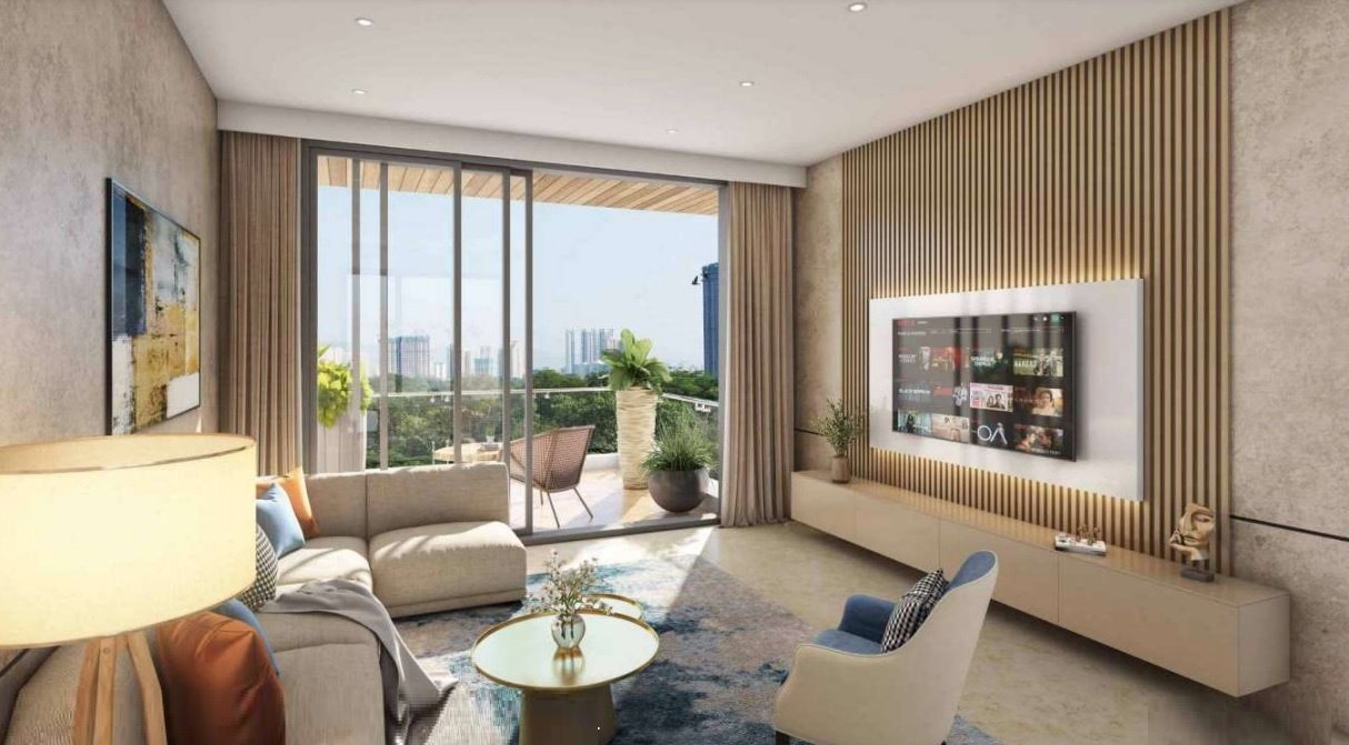  asteria a Living Area