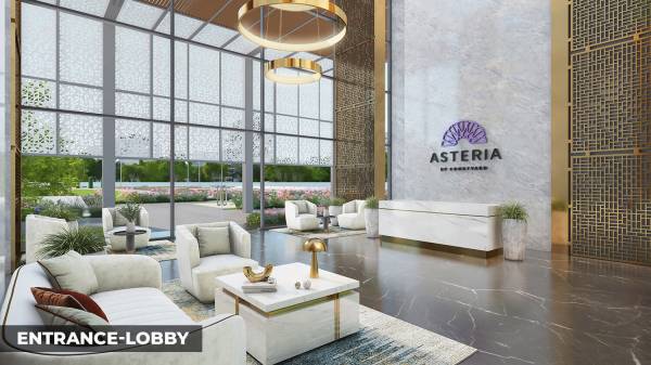  asteria-a Lobby