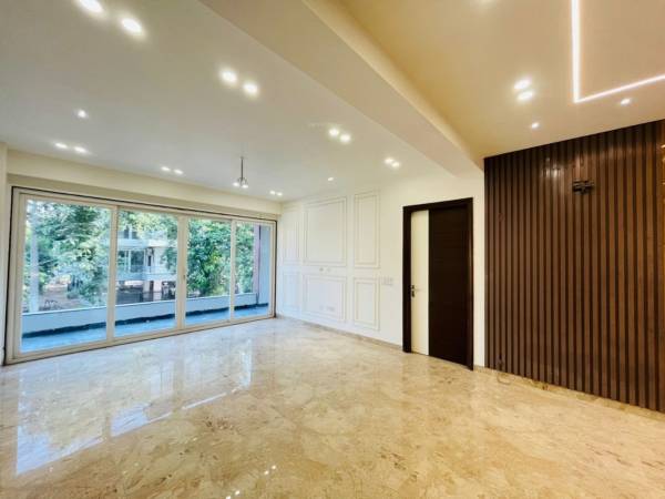  primerose Living Area