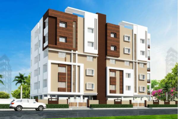 Elevation sri-venkateswara-grand Elevation