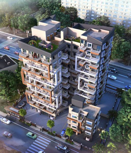  muktai-aangan-phase-ix Elevation