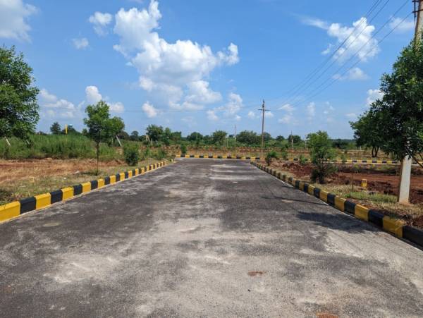  imperial-vision-city Internal Roads