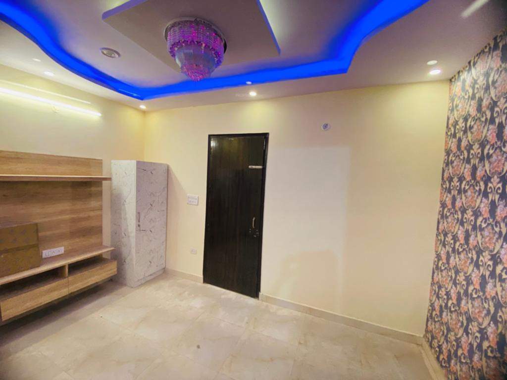  the nest Living Area