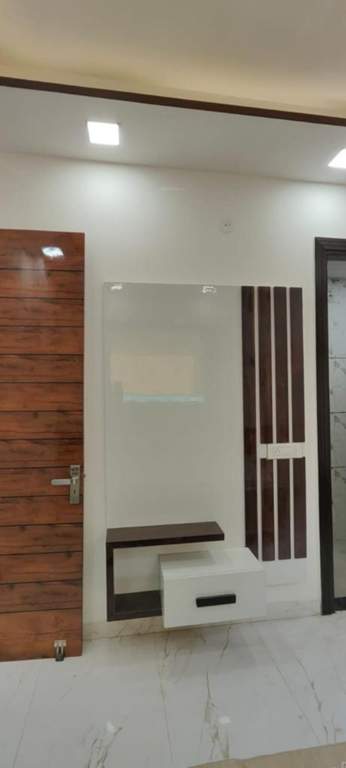  the nest Living Area