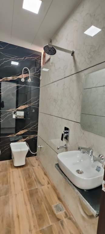  arun dream homes Bathroom