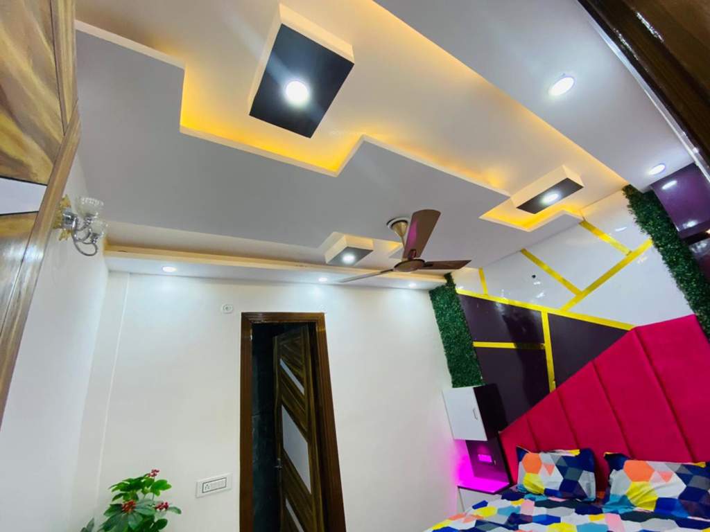  arun dream homes Bedroom