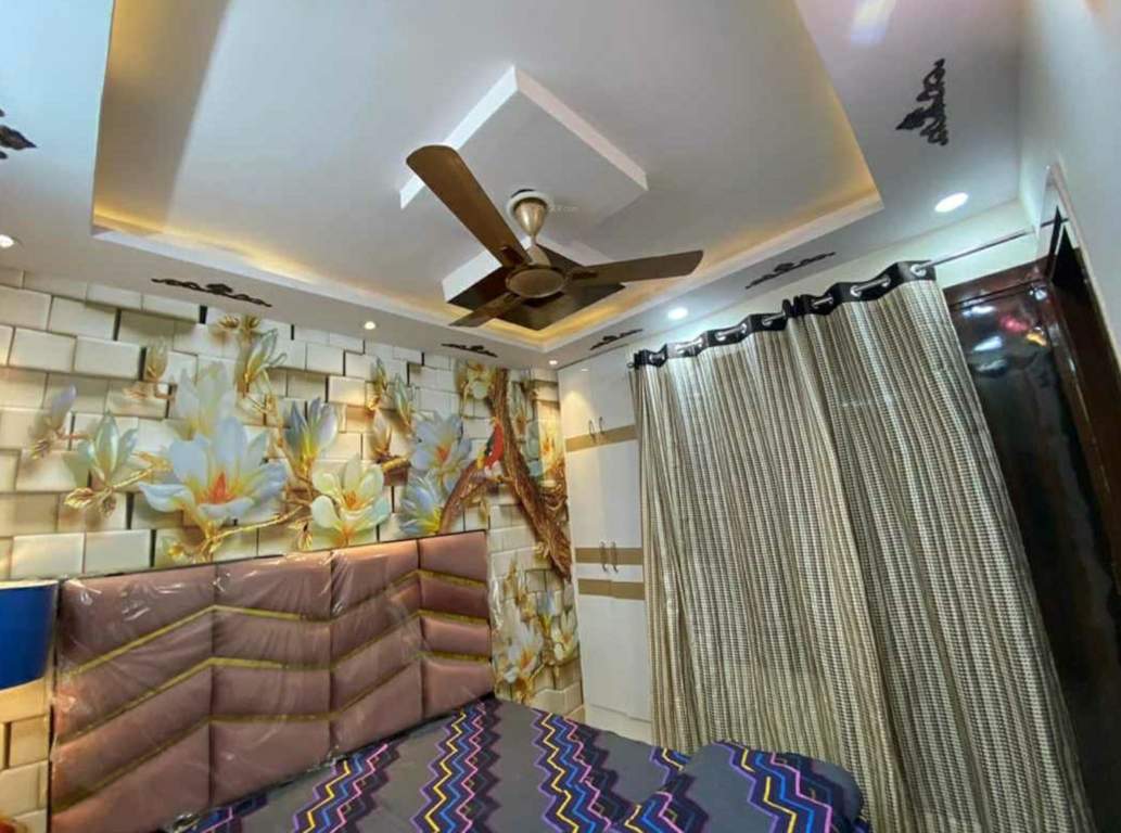  arun dream homes Bedroom