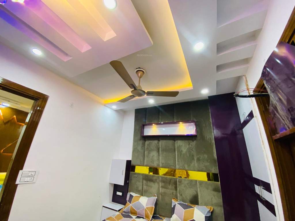  arun dream homes Bedroom