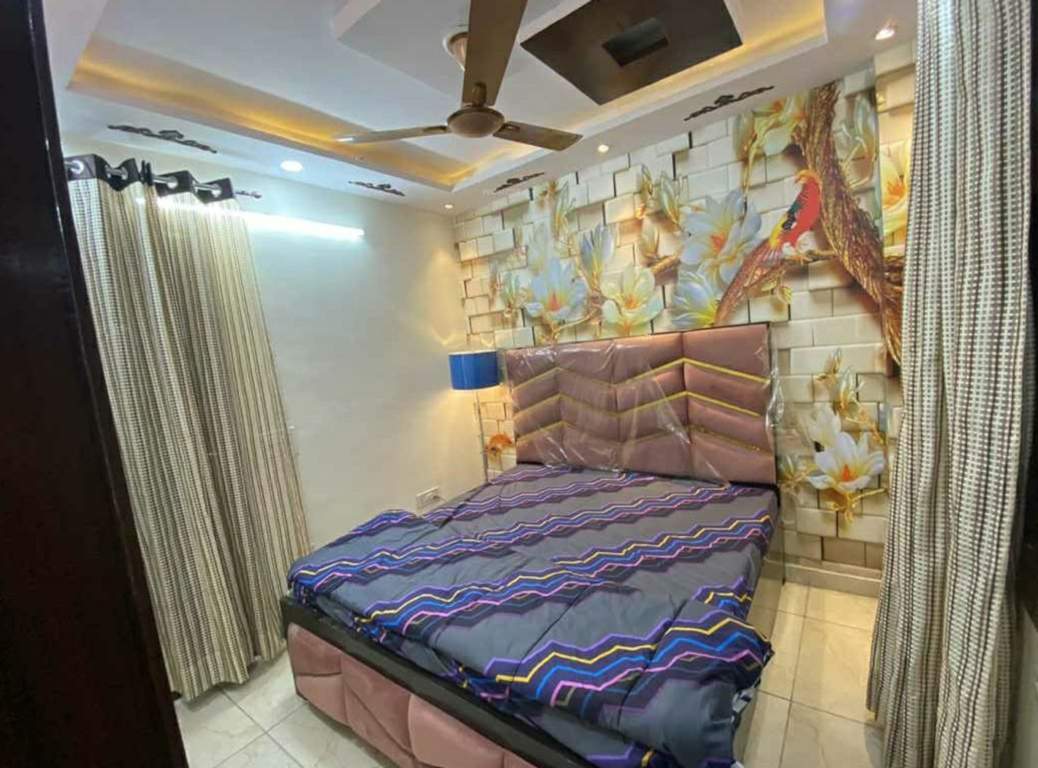  arun dream homes Bedroom