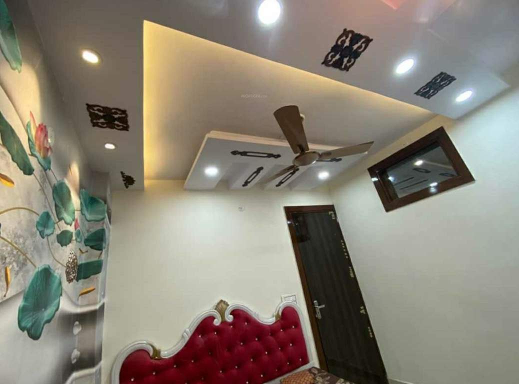  arun dream homes Bedroom
