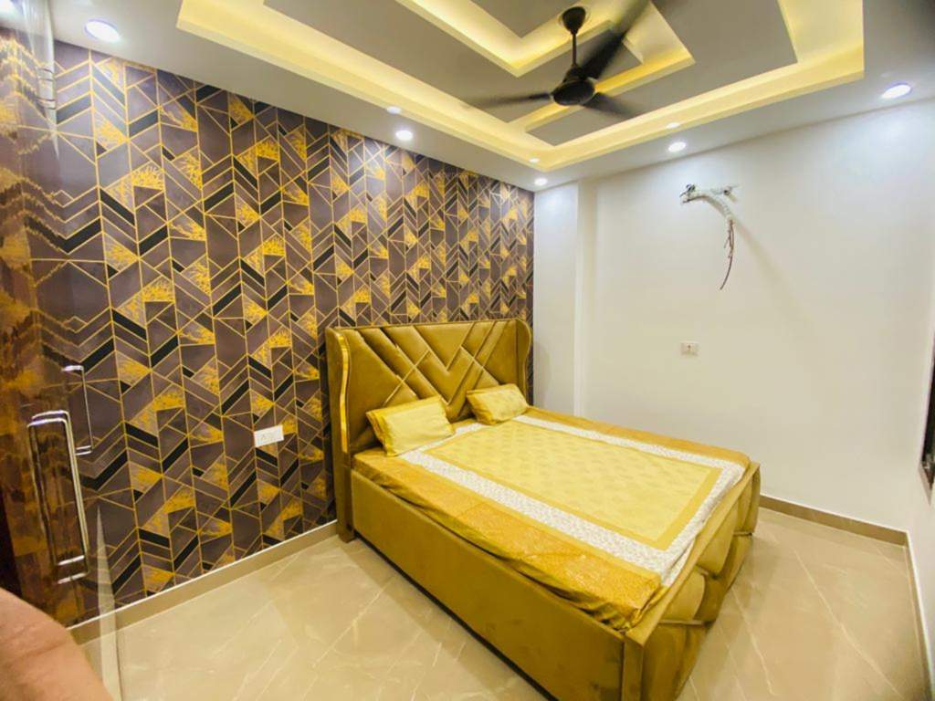  arun dream homes Bedroom