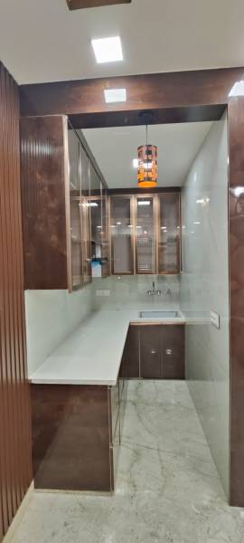  arun-dream-homes Kitchen