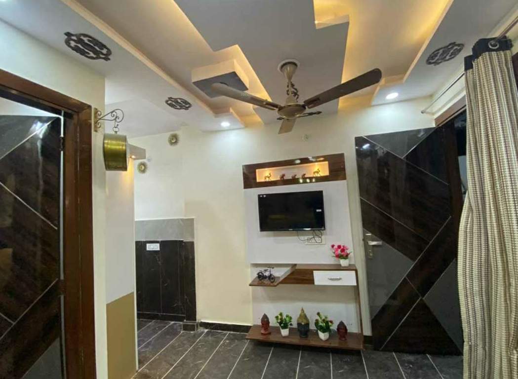  arun dream homes Living Area