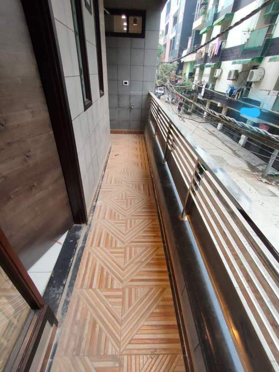  arun Balcony