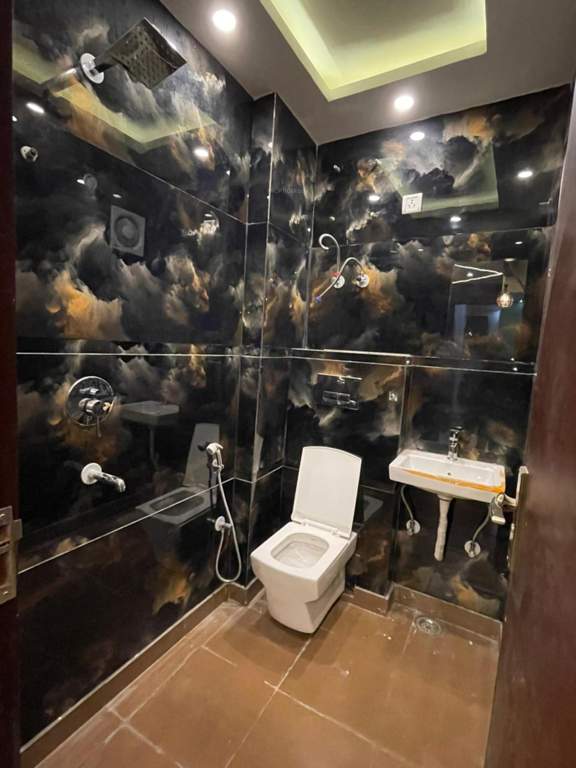  arun Bathroom