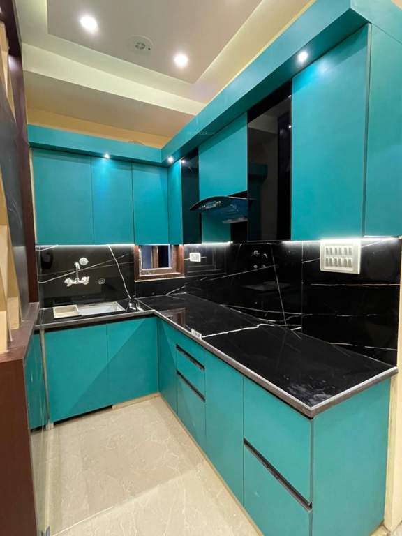  arun Kitchen