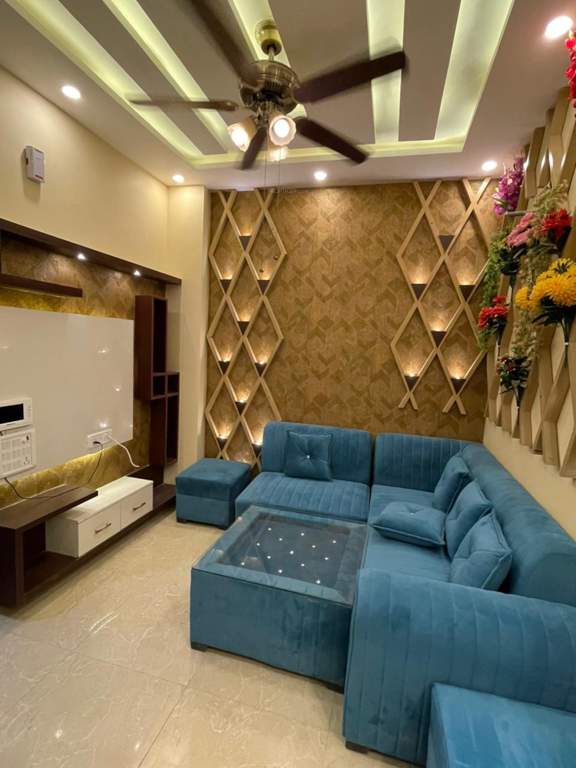  arun Living Area