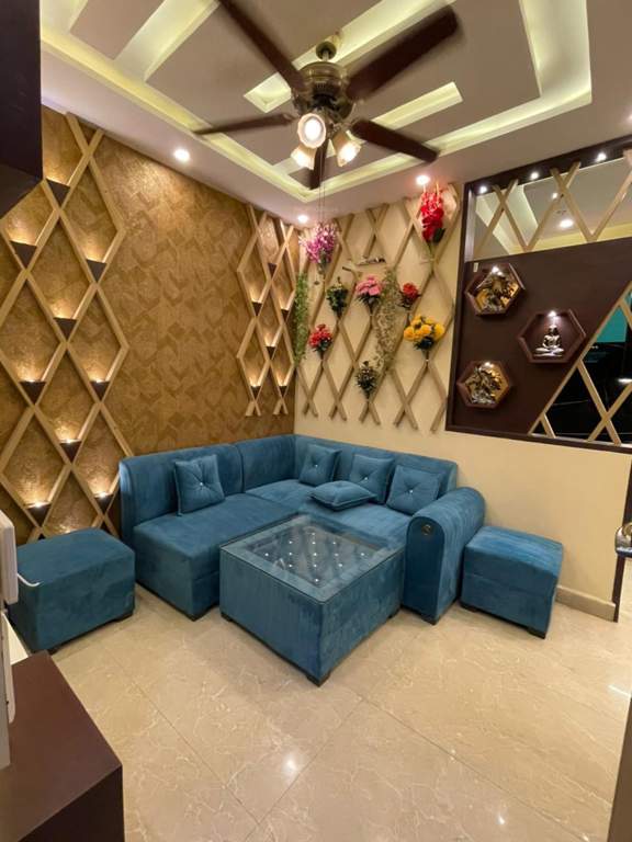  arun Living Area