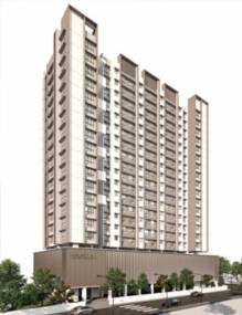 Elevation gurukripa Elevation