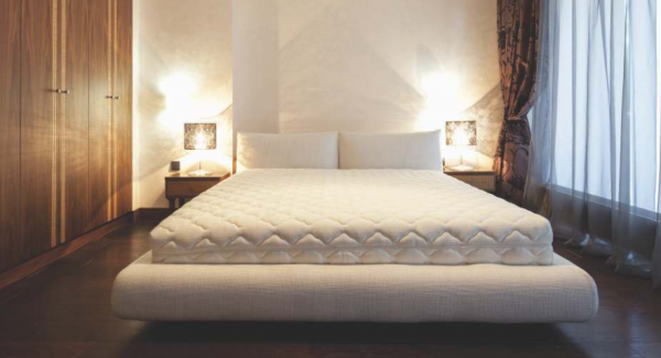  codename-one-99 Bedroom