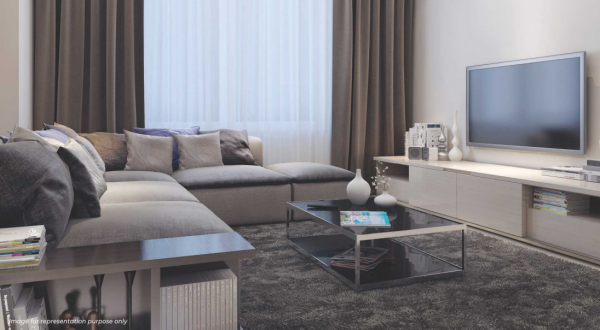  codename-one-99 Living Area