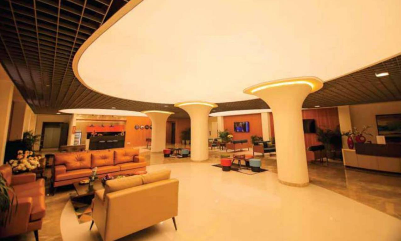  one plus Living Area