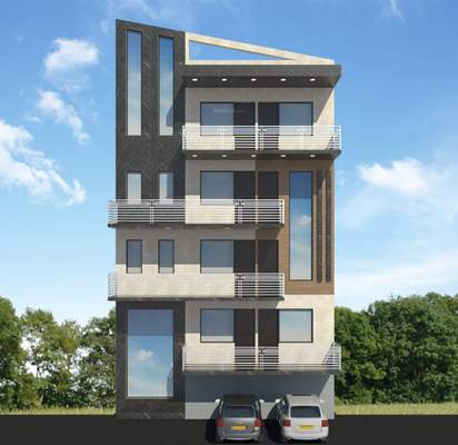 the-den Elevation Elevation