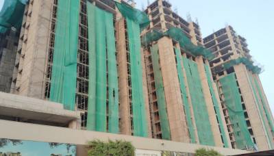  praharsh-bluebell Tower A Construction Status Dec-24