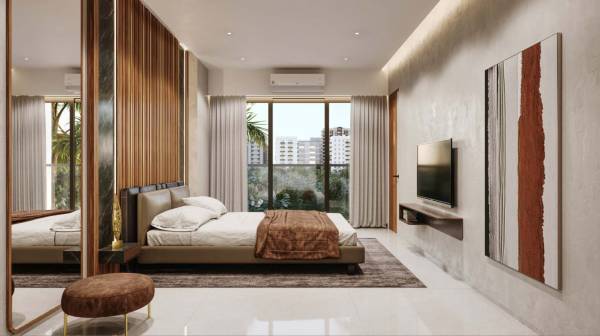  praharsh-bluebell Bedroom