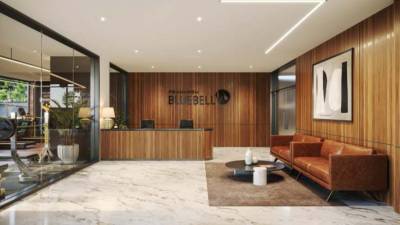  praharsh-bluebell Lobby