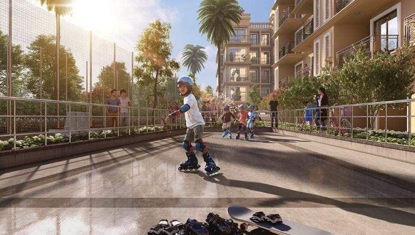 Signature Global City 37D Phase 2