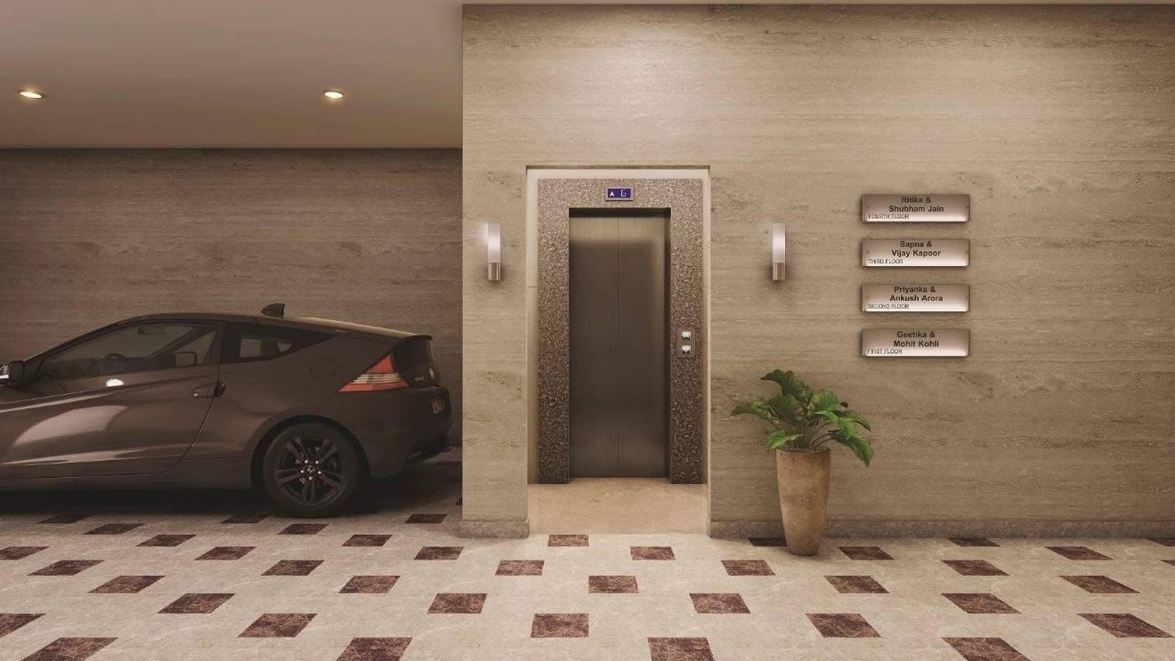 Signature Global City 37D Phase 2