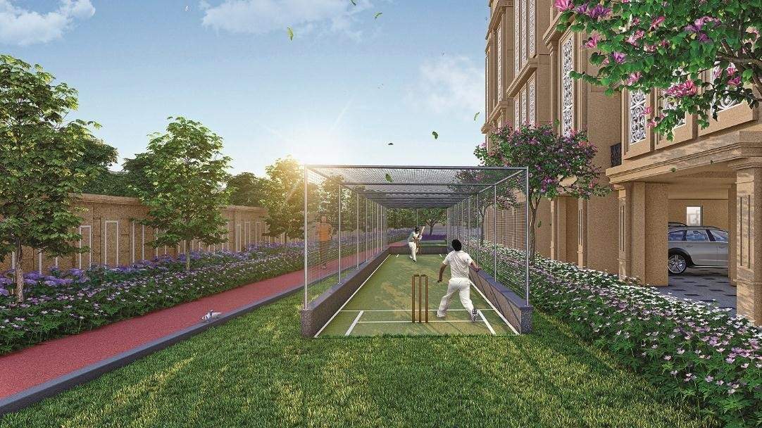 Signature Global City 37D Phase 2