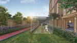 Cricket Pitch amenities of Signature Global City 37D Phase 2