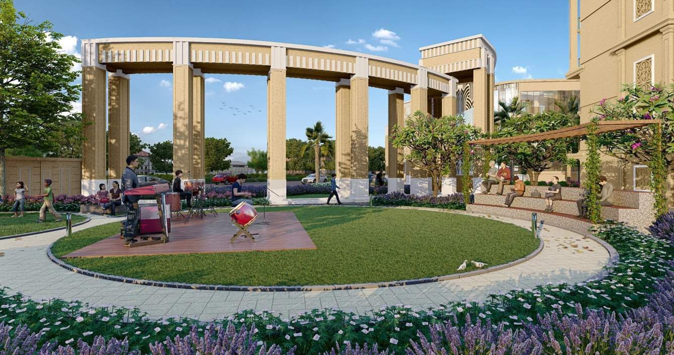 Signature Global City 37D Phase 2