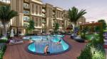 Swimming Pool amenities of Signature Global City 37D Phase 2