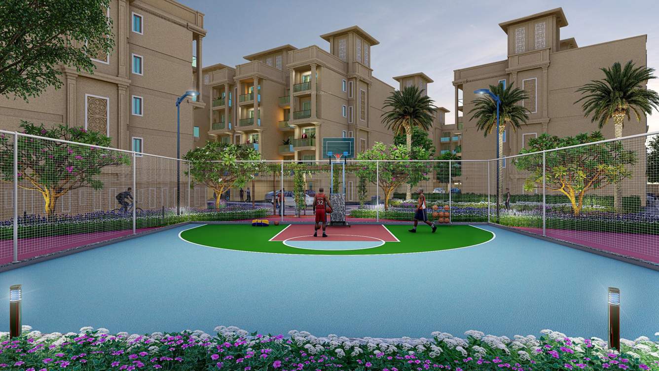 Signature Global City 37D Phase 2